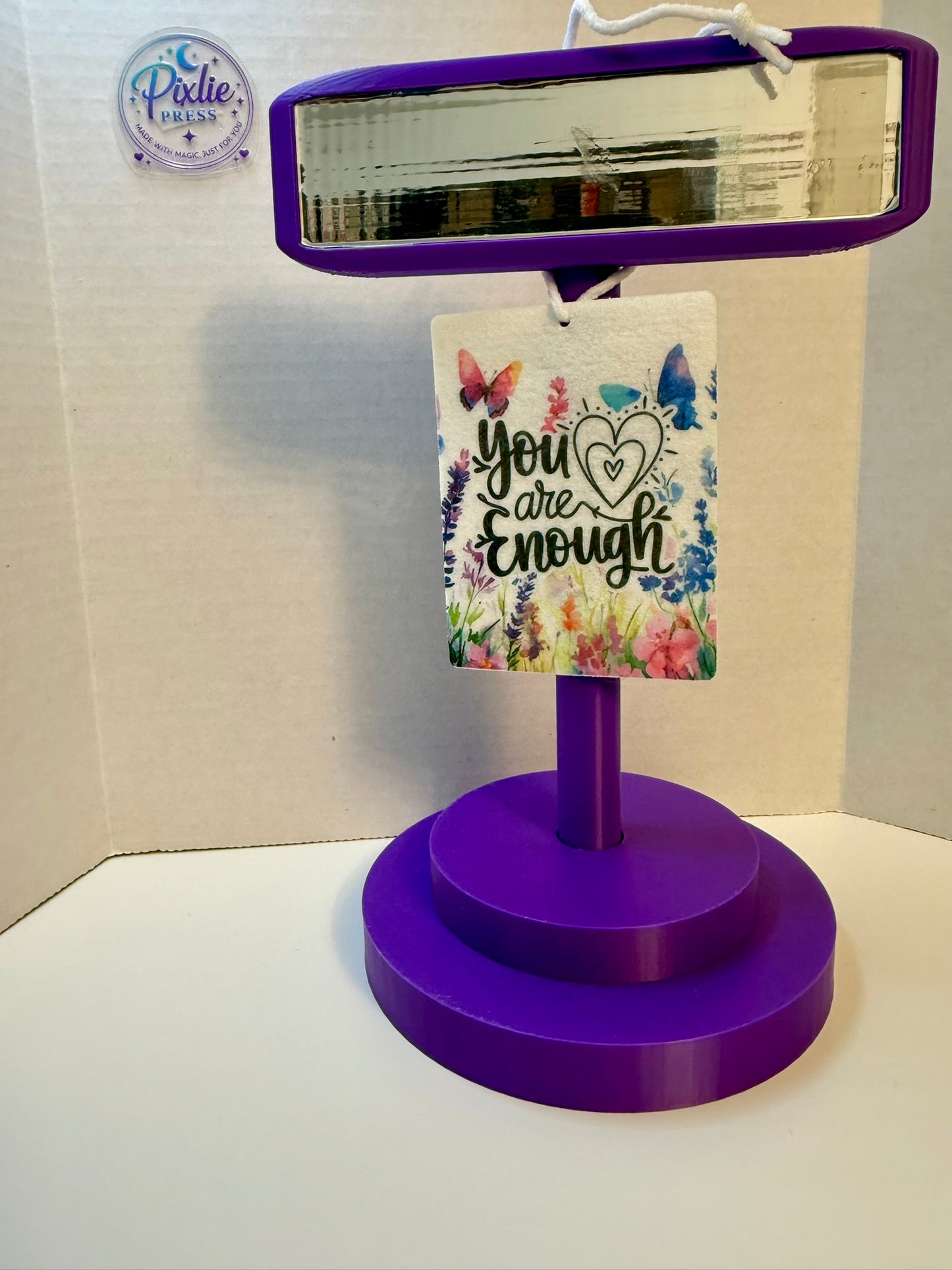 Sarcasm/Sayings Car Air Fresheners- Ready to Ship