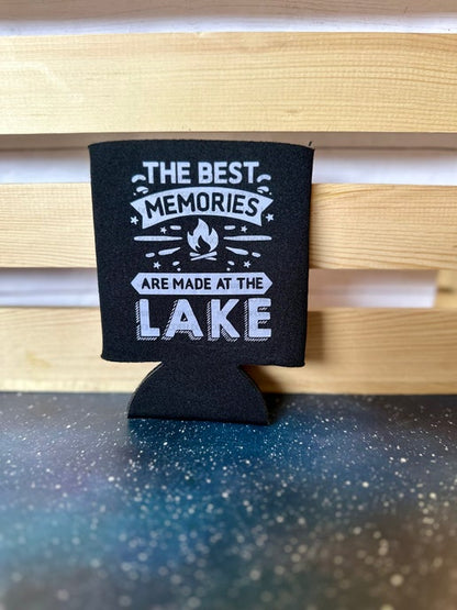 Printed 12oz Can Coolers – Funny & Outdoor Designs