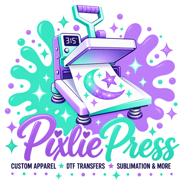 Pixlie Press