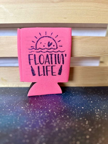 Printed 12oz Can Coolers – Funny & Outdoor Designs