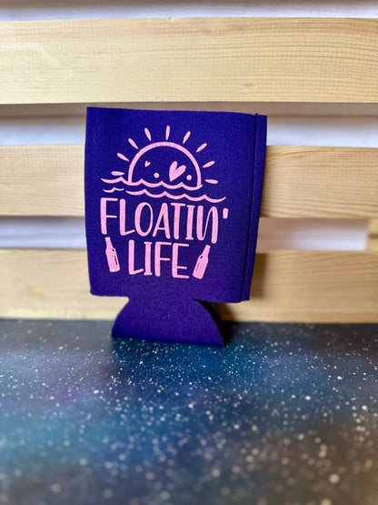 Printed 12oz Can Coolers – Funny & Outdoor Designs