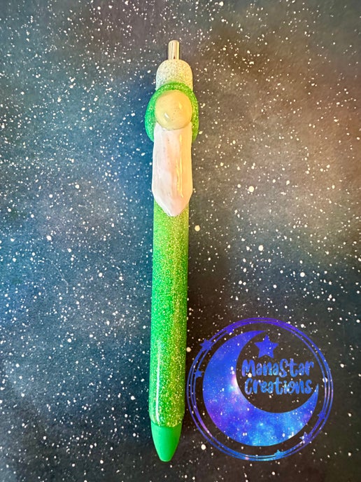 3D Gnome Pens