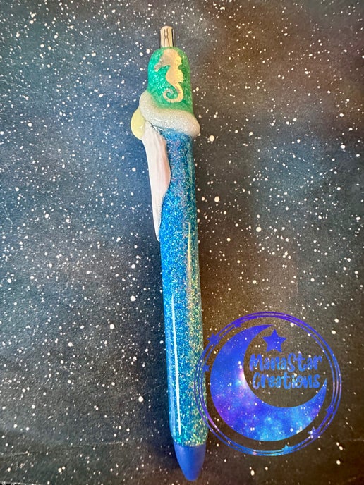3D Gnome Pens