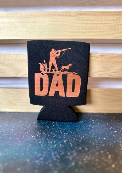 Printed 12oz Can Coolers – Funny & Outdoor Designs